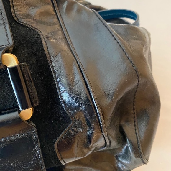 Jimmy Choo Malena Bag - Picture 7 of 9